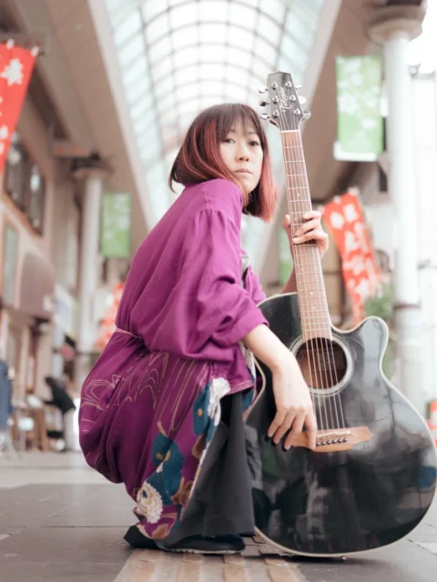 蓮香亜衣